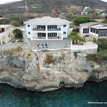 Whitehouse Lagun Apartments Esterno foto
