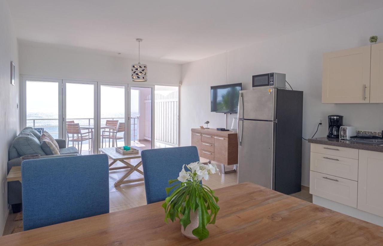 Whitehouse Lagun Apartments Esterno foto