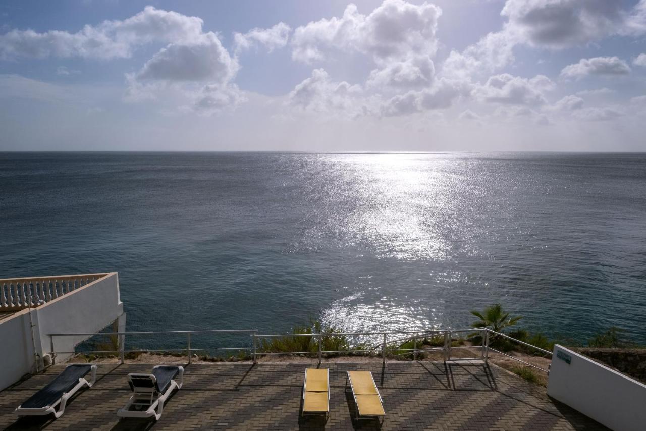 Whitehouse Lagun Apartments Esterno foto