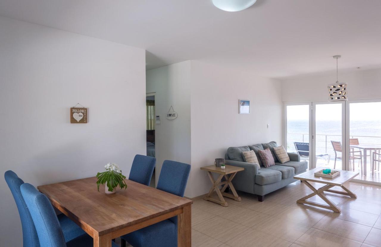 Whitehouse Lagun Apartments Esterno foto