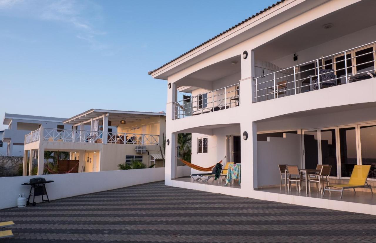 Whitehouse Lagun Apartments Esterno foto