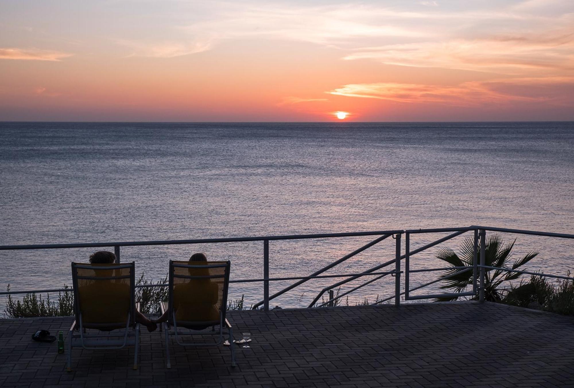 Whitehouse Lagun Apartments Esterno foto