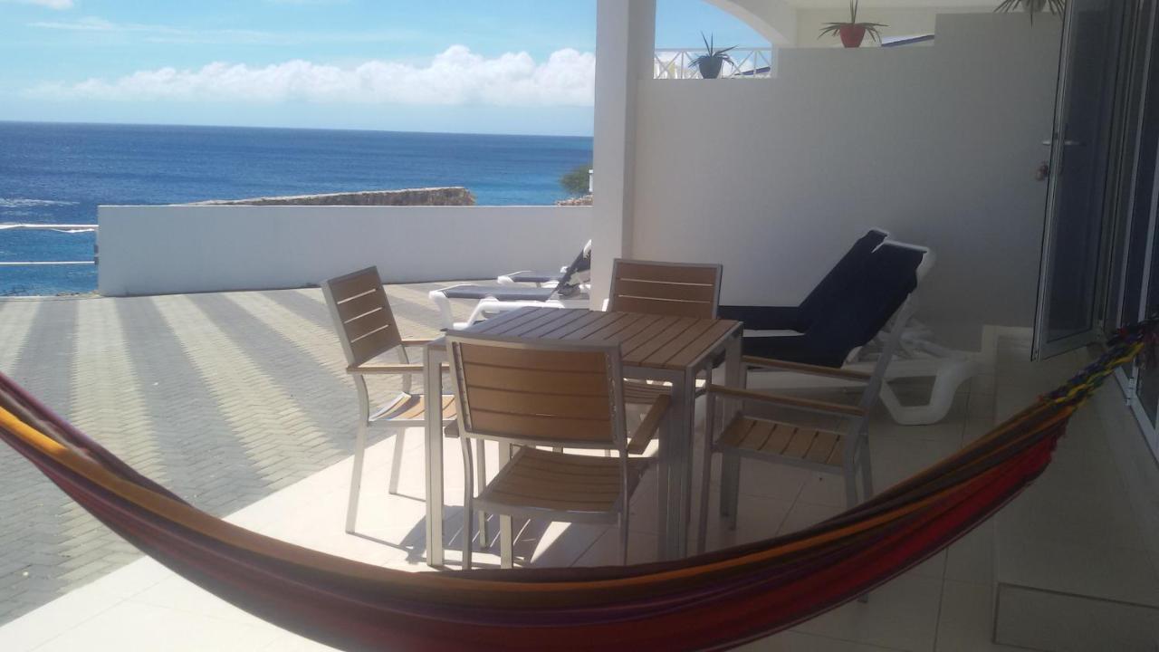 Whitehouse Lagun Apartments Esterno foto