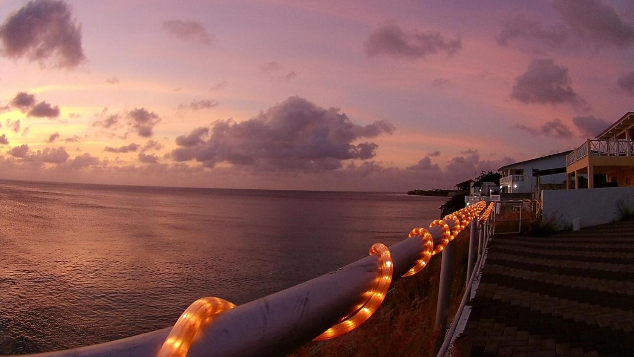 Whitehouse Lagun Apartments Esterno foto