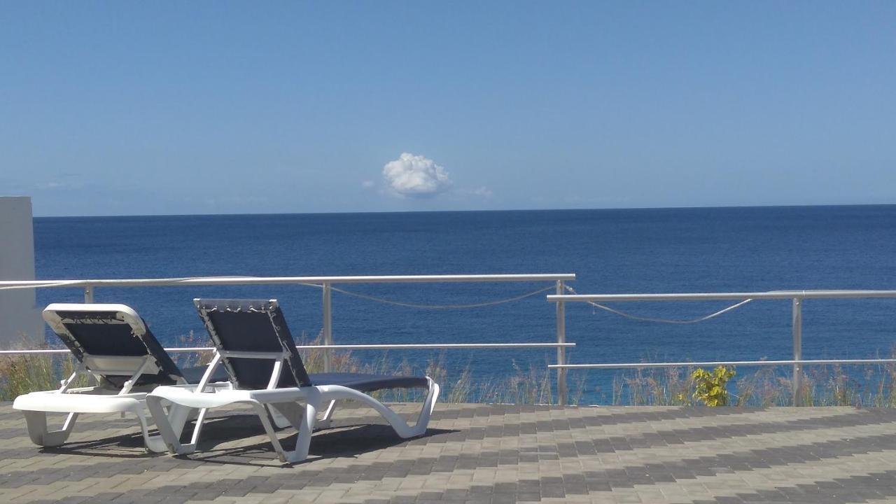 Whitehouse Lagun Apartments Esterno foto