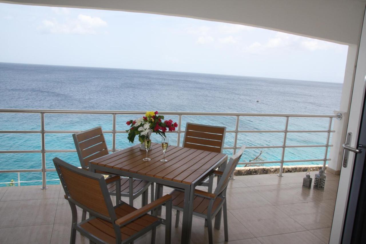Whitehouse Lagun Apartments Esterno foto