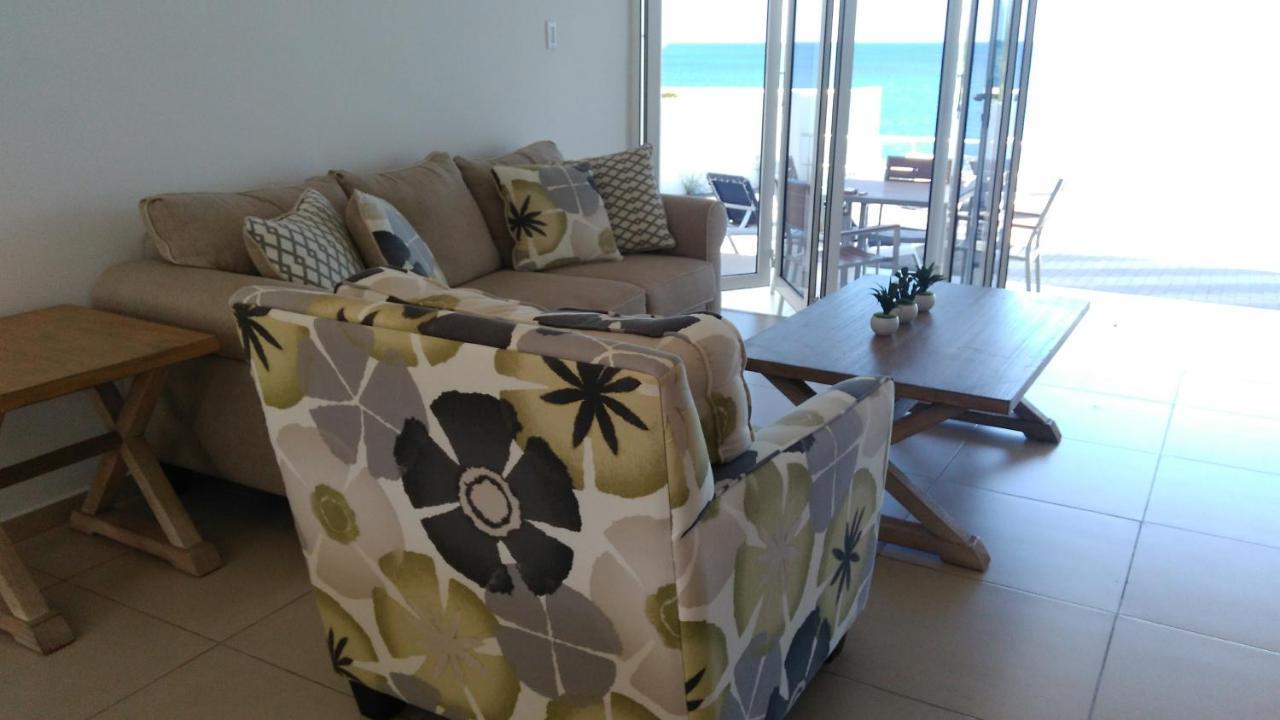 Whitehouse Lagun Apartments Esterno foto