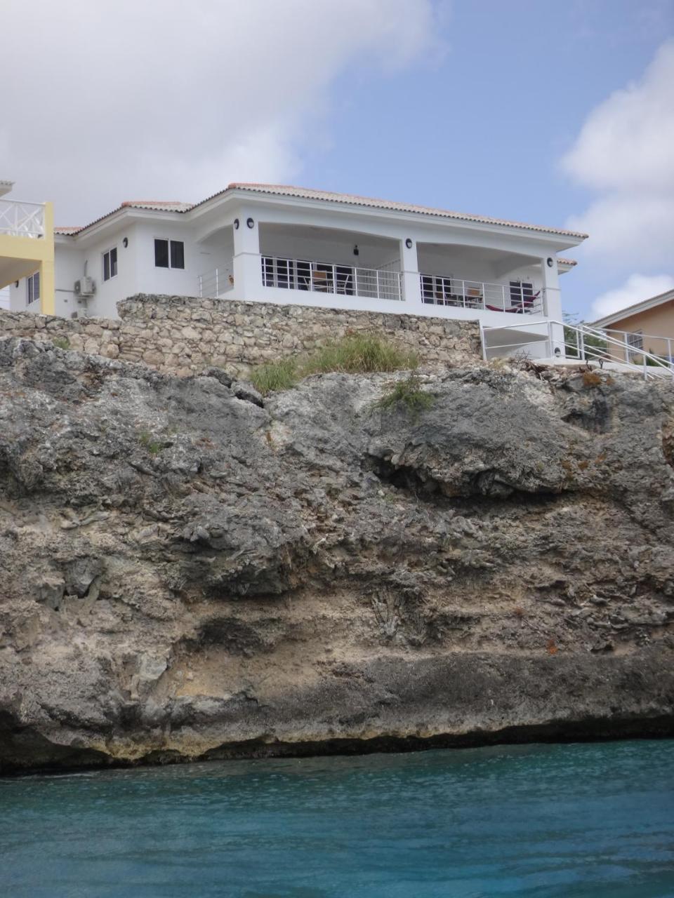 Whitehouse Lagun Apartments Esterno foto
